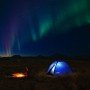 Намет KingCamp Backpacker (KT3019) Blue