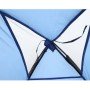 Намет KingCamp Backpacker (KT3019) Blue