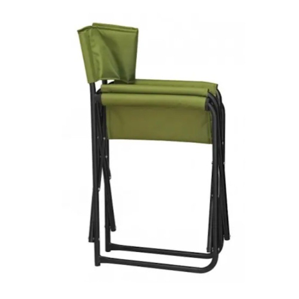 Крісло Режисер без полиці NR-32 NeRest зелене