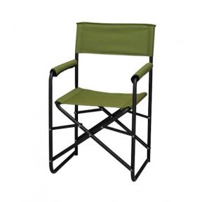 Крісло Режисер без полиці NR-32 NeRest зелене