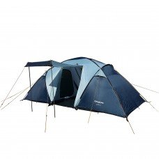 Намет KingCamp Bari 6(KT3031) Blue/Grey