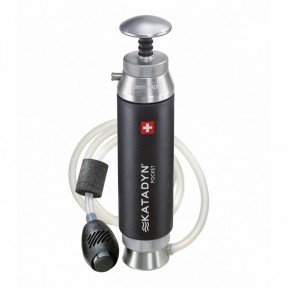 Фільтр для води Katadyn Pocket Filter