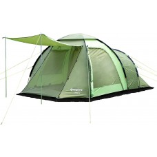 Палатка KingCamp Roma 4 ( KT3069) Green