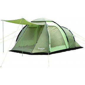 Намет KingCamp Roma 4 (KT3069) Green