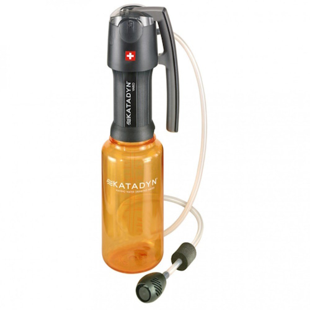 Фільтр для води Katadyn Vario Filter Фільтр для води Katadyn Vario Filter