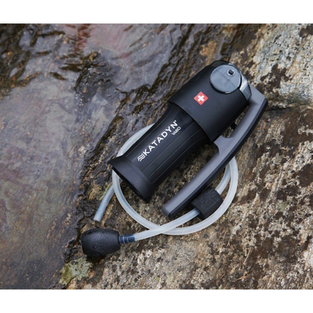 Фільтр для води Katadyn Vario Filter Фільтр для води Katadyn Vario Filter