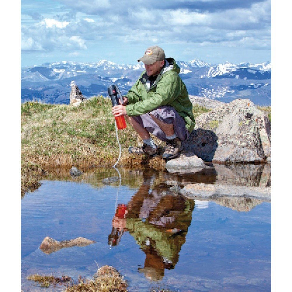 Фільтр для води Katadyn Vario Filter Фільтр для води Katadyn Vario Filter