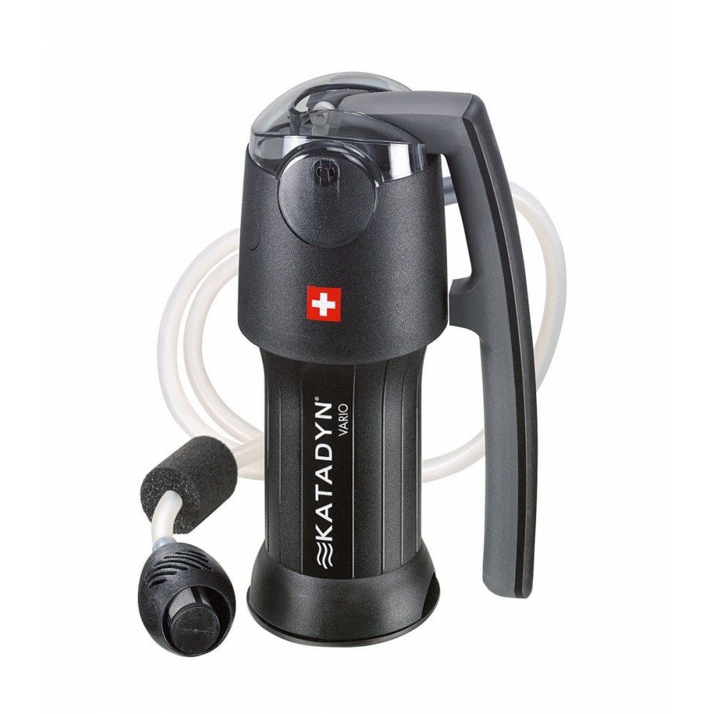 Фільтр для води Katadyn Vario Filter Фільтр для води Katadyn Vario Filter