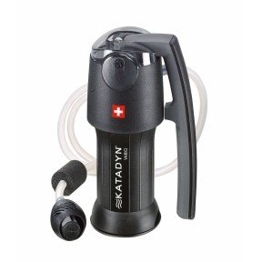 Фільтр для води Katadyn Vario Filter