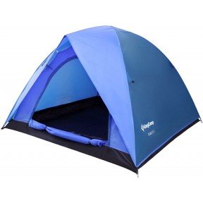 Намет KingCamp Family 3 (KT3073) Blue