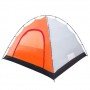 Намет KingCamp Family 3 (KT3073) Red
