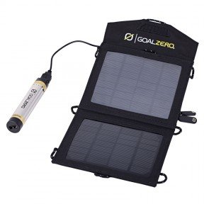 Зарядний пристрій Goal Zero Switch 8 Kit