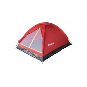 Намет KingCamp Monodome 2(KT3016) Red