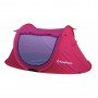 Намет KingCamp Venice (KT3071) Rose red