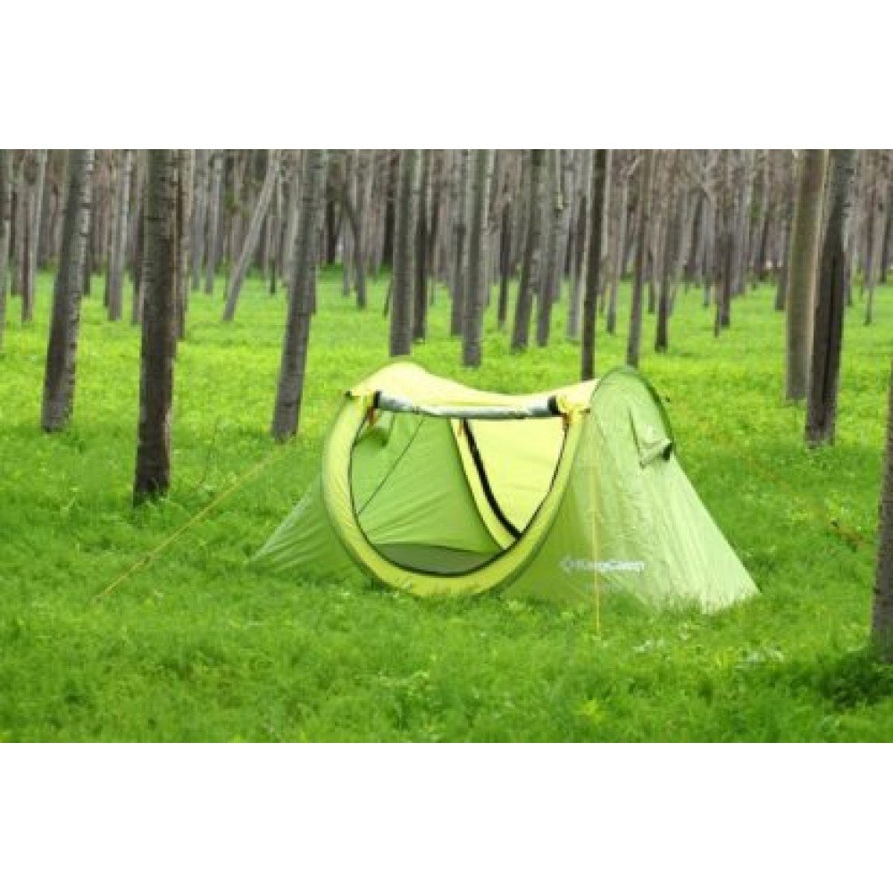 Намет KingCamp Venice (KT3071) Green