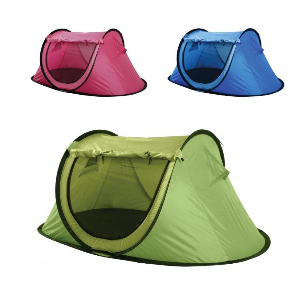 Намет KingCamp Venice (KT3071) Green