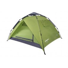 Палатка KingCamp LUCA (KT3091) Green
