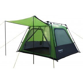 Намет KingCamp CAMP KING (KT3096) Green