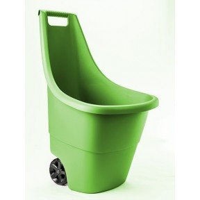 Садовий візок Easy Go Breeze 50 л