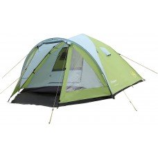 Намет KingCamp HOLIDAY 4 EASY(KT3029) grey/green