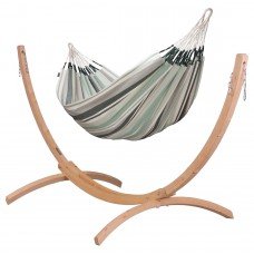 Гамак зі стійкою La Siesta PAH164CNS161 PAH164CNS161 olive