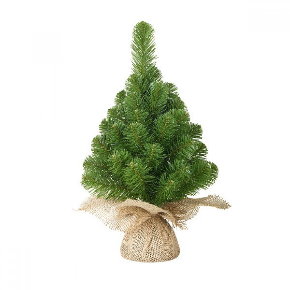 Сосна штучна Norton зелена 0,45м, Black Box Trees