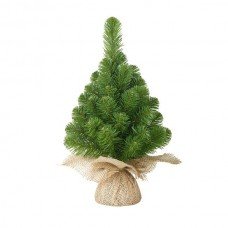 Сосна штучна Norton зелена 0,45м, Black Box Trees
