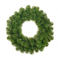 Венок ø 0,60 см. декоративный Norton зеленый, Black Box Trees®
