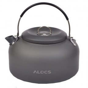 Чайник туристичний багатий Alocs CW-K03 (1.4л)