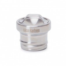 Кришка Klean Kanteen All Stainless Loop Cap