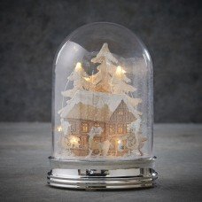 Прикраса декоративна настільна, 9 см, 