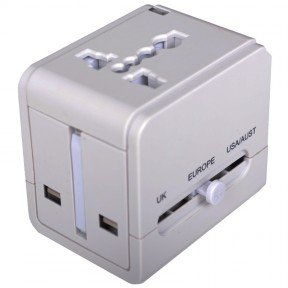 Перехідник конвертор Soshine MNP-2