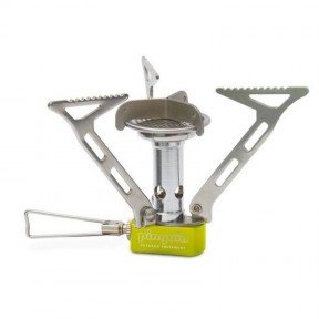 Пальник газовий туристичний Pinguin Hiker 610048