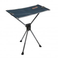 Стілець туристичний складаний Pinguin Climber Stool (46x43x21см), синій 619049