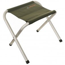 Стілець туристичний складаний Pinguin Jack Stool (33х30х34см), зелений 639063