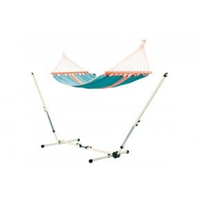 Гамак зі стійкою La Siesta FRR113MES121 FRR113MES121 curacao
