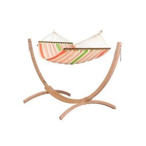 Гамак із стійкою La Siesta COR145CNS161 COR145CNS161 mango
