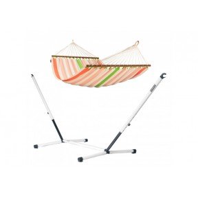 Гамак зі стійкою La Siesta COR145MES121 COR145MES121 mango