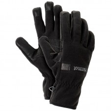 Перчатки MARMOT Windstopper Glove (p.XXL), black