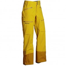 Брюки чоловічі MARMOT Freerider Pant (р.XL), yellow vapor 30680.9149-XL