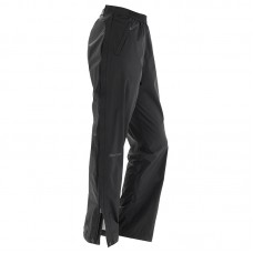 Брюки женские MARMOT Wm's PreCip Full Zip Pant (р.XL), black 46260.001-XL