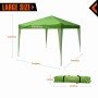 Тент-намет KingCamp Gazebo (KT3050) Green