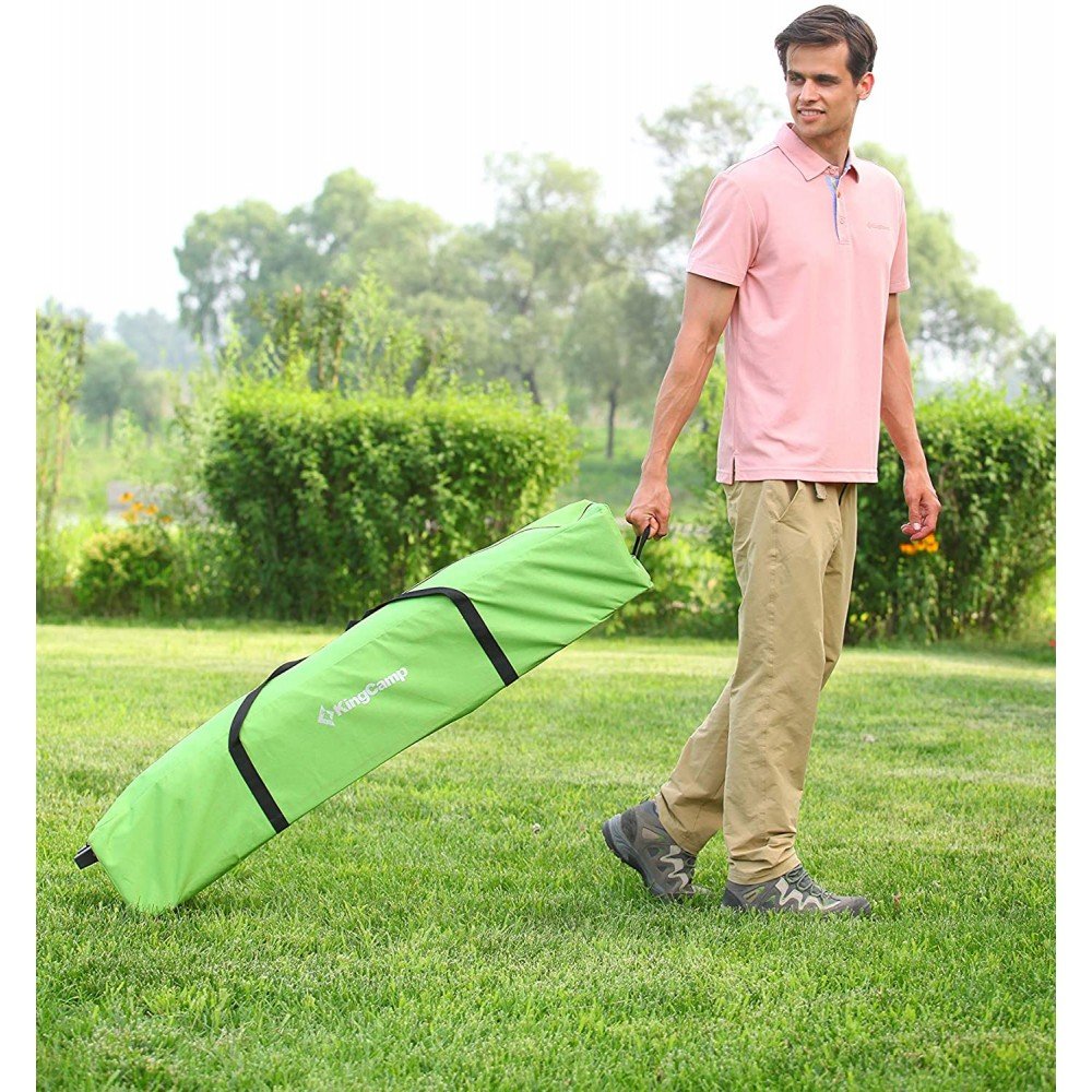 Тент-намет KingCamp Gazebo (KT3050) Green