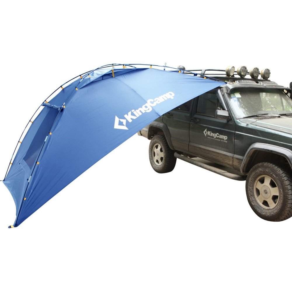 Автомобільний-тент KingCamp Compass (KT3086) Navy
