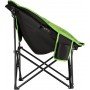 Крісло KingCamp Moon Leisure Chair KC3816 Black-Green