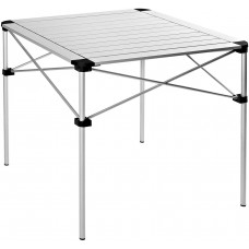Раскладной стол KingCamp Alu Folding Table(KC3961) Silver