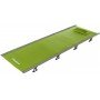 Розкладачка KingCamp ULTRALIGHT CAMPING COT KC3986 green