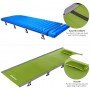 Розкладачка KingCamp ULTRALIGHT CAMPING COT KC3986 green