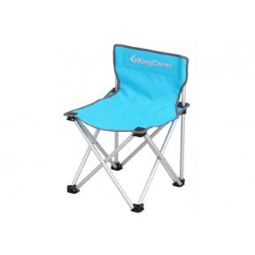 Стілець KingCamp Compact Chair M(KC3802) Blue