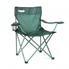 Крісло Spokey ANGLER(839632) green